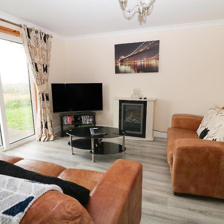 Hembry Meadows Villa Callington Exteriör bild