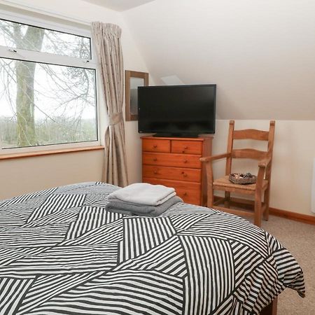Hembry Meadows Villa Callington Exteriör bild