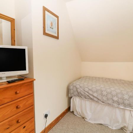 Hembry Meadows Villa Callington Exteriör bild