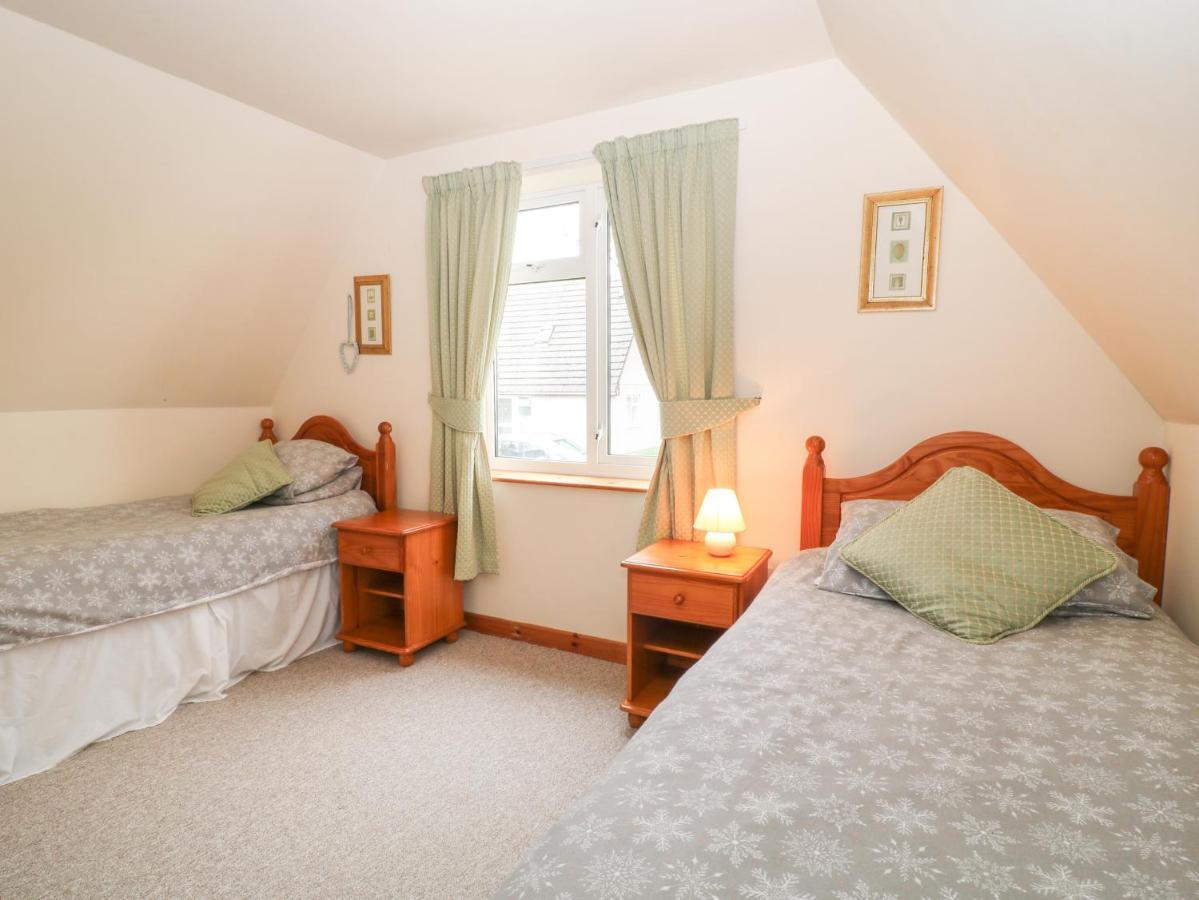 Hembry Meadows Villa Callington Exteriör bild