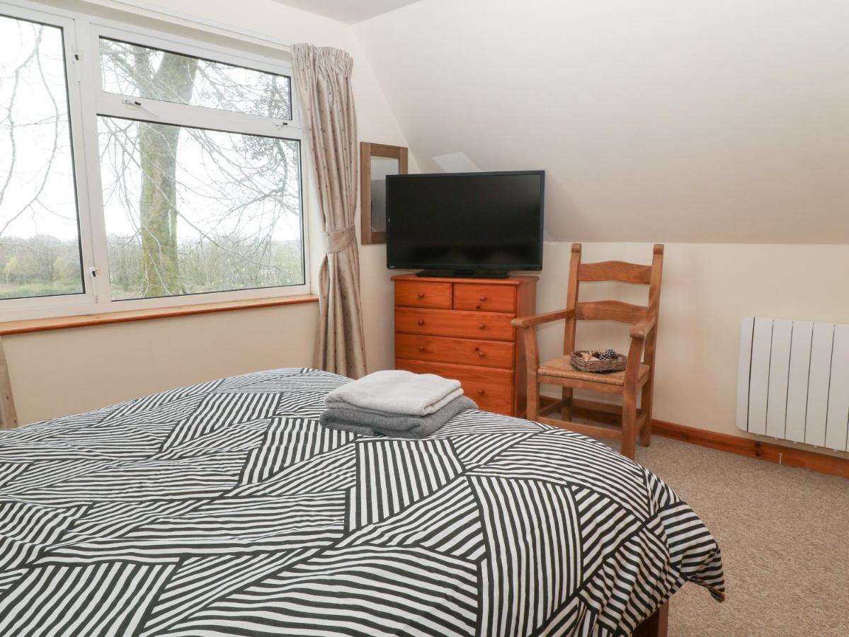 Hembry Meadows Villa Callington Exteriör bild