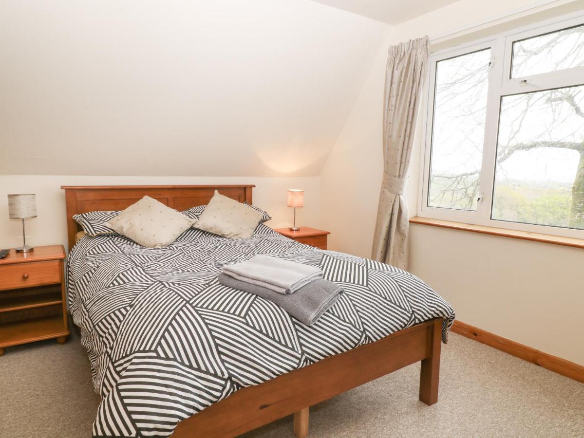 Hembry Meadows Villa Callington Exteriör bild