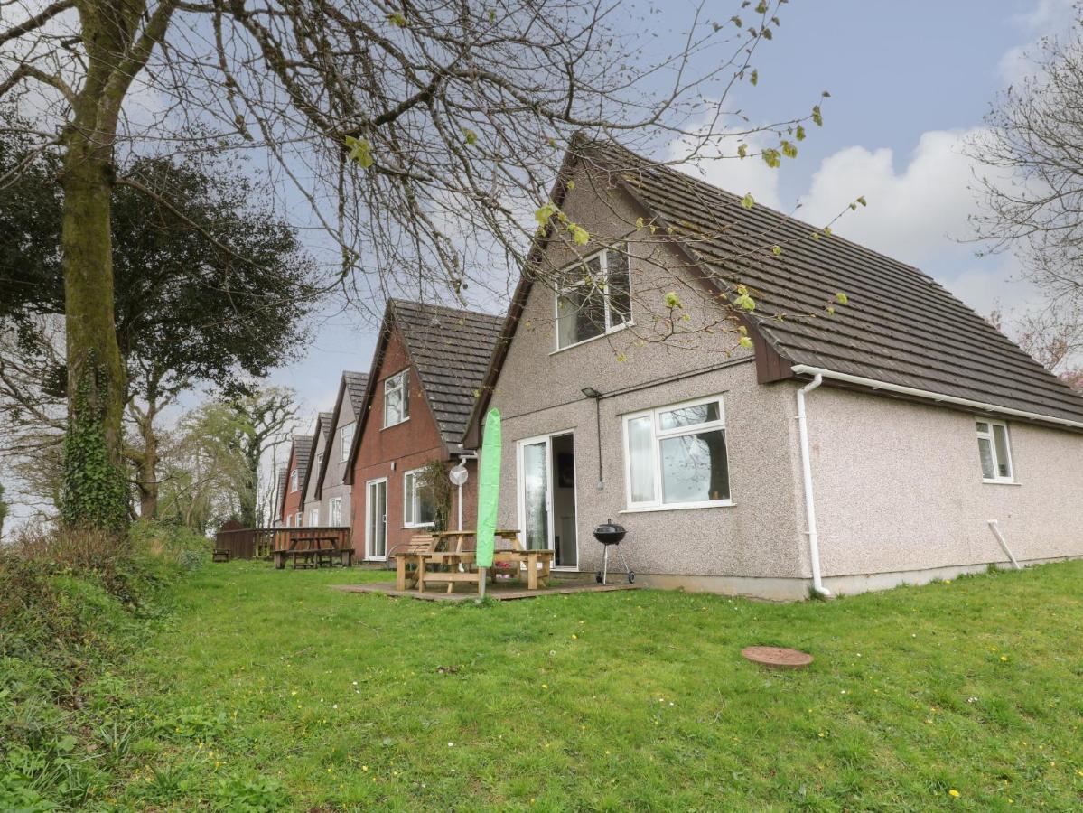 Hembry Meadows Villa Callington Exteriör bild