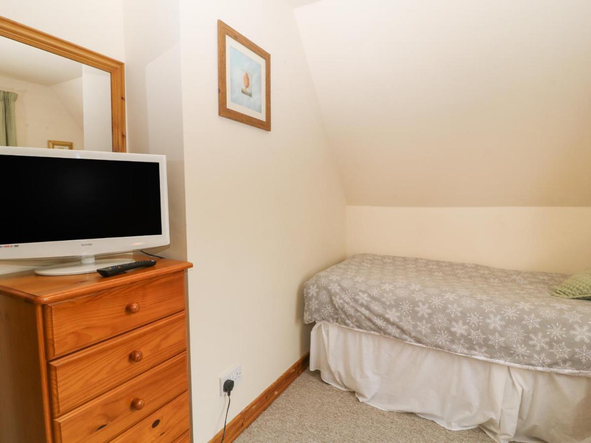 Hembry Meadows Villa Callington Exteriör bild